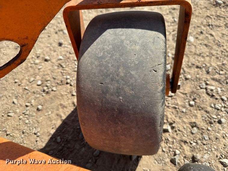 image for item EU5022 Scag STT61V-25KBD ZTR lawn mower