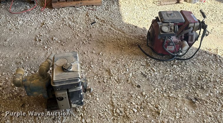 image for item EU6037 (2) pumps