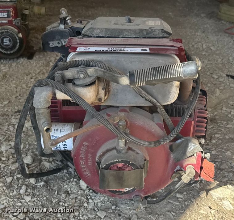 image for item EU6037 (2) pumps