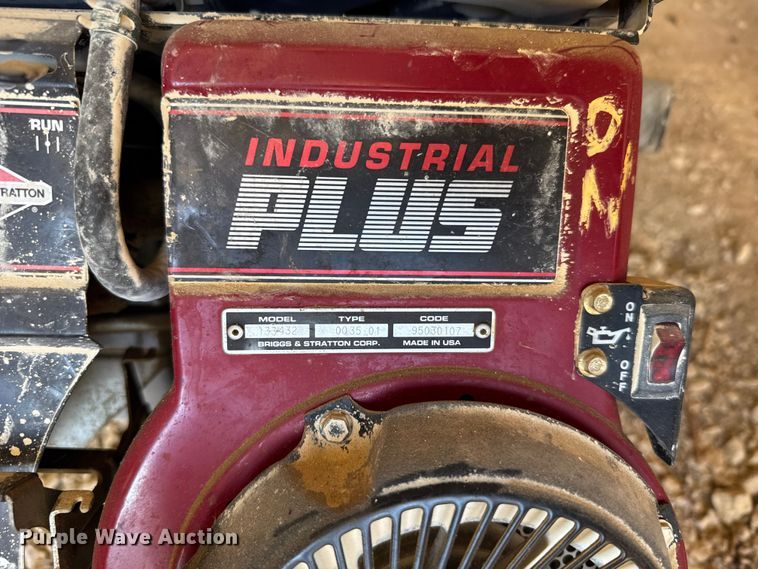 image for item EU6037 (2) pumps