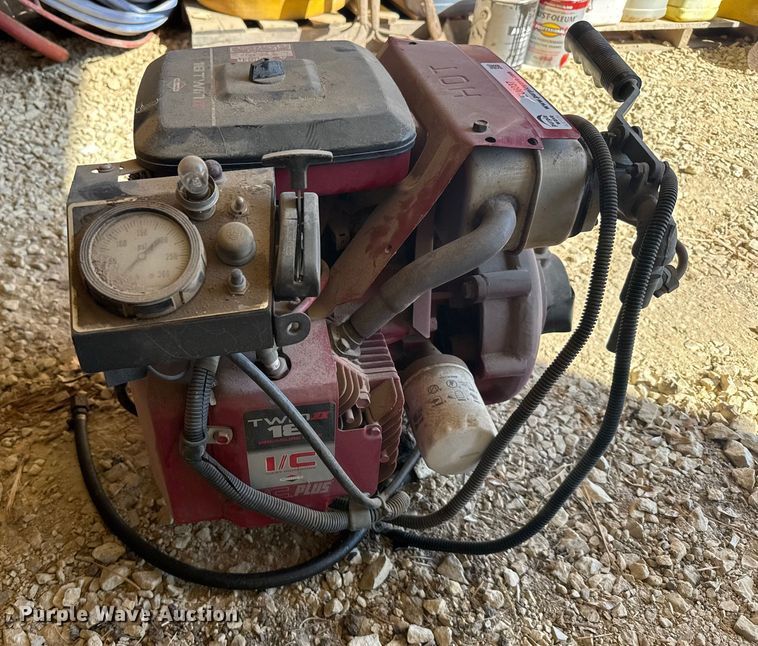 image for item EU6037 (2) pumps