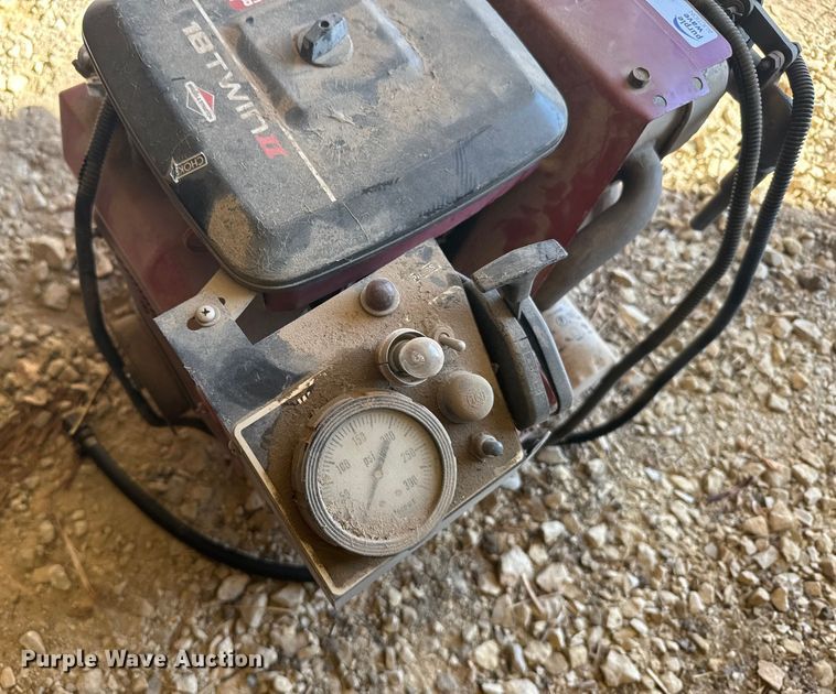 image for item EU6037 (2) pumps