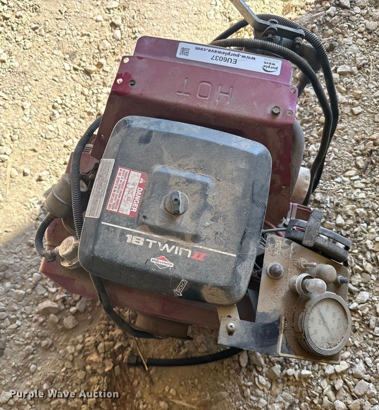 image for item EU6037 (2) pumps