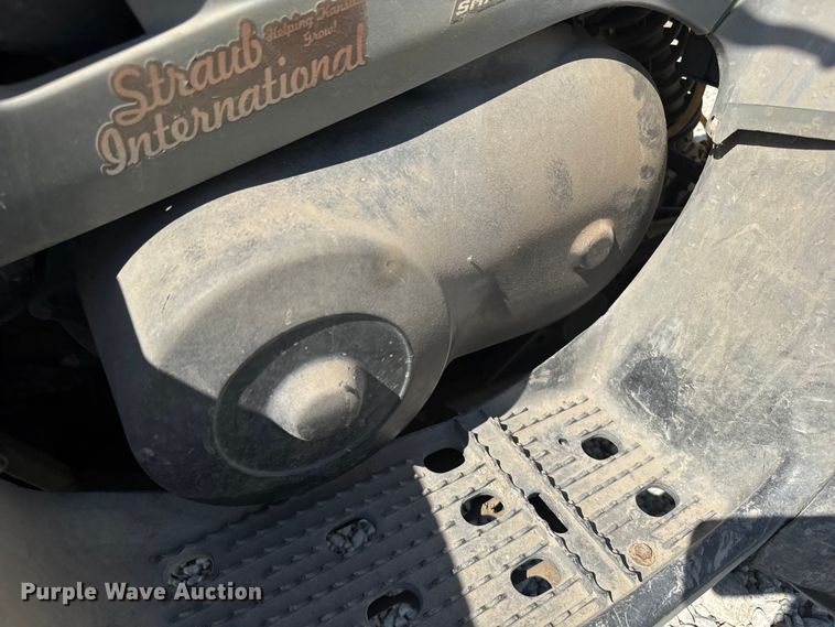 image for item EU6038 2001 Polaris Magnum 500 ATV