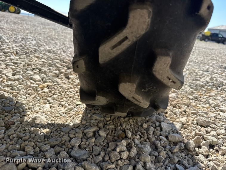 image for item EU6038 2001 Polaris Magnum 500 ATV