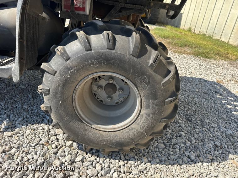 image for item EU6038 2001 Polaris Magnum 500 ATV