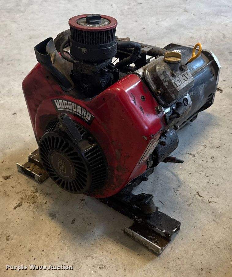 image for item EU6039 Smith Root 5.0 Power supply for GPP Electrofisher