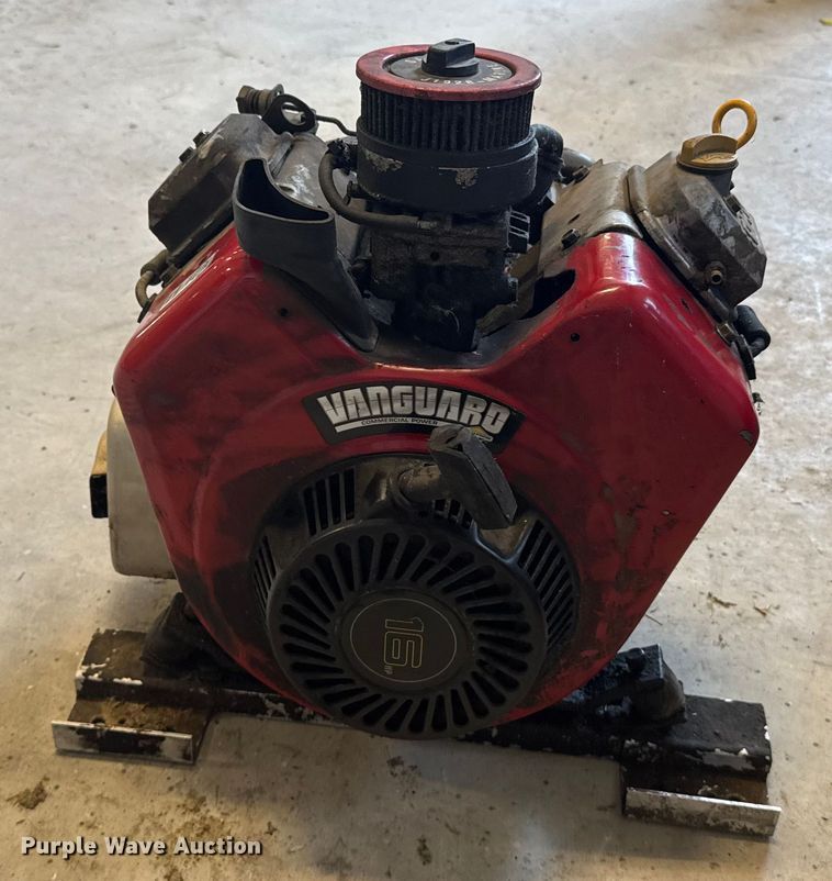 image for item EU6039 Smith Root 5.0 Power supply for GPP Electrofisher