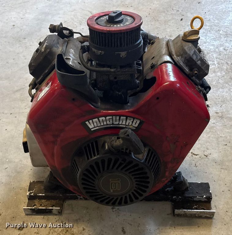 image for item EU6039 Smith Root 5.0 Power supply for GPP Electrofisher