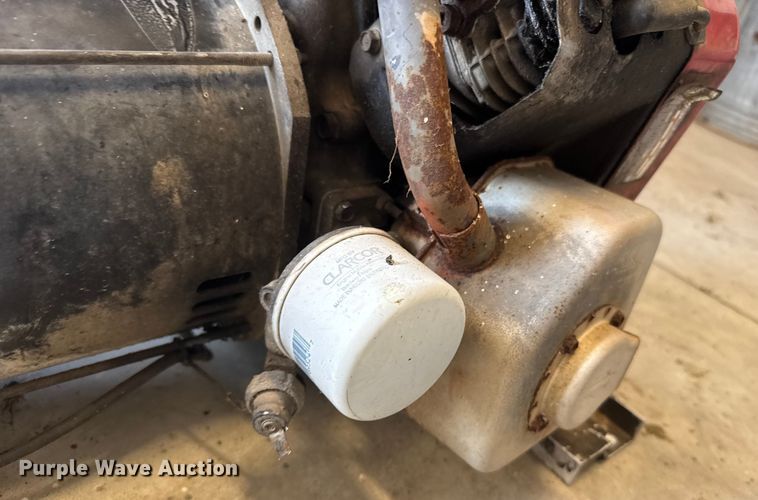 image for item EU6039 Smith Root 5.0 Power supply for GPP Electrofisher