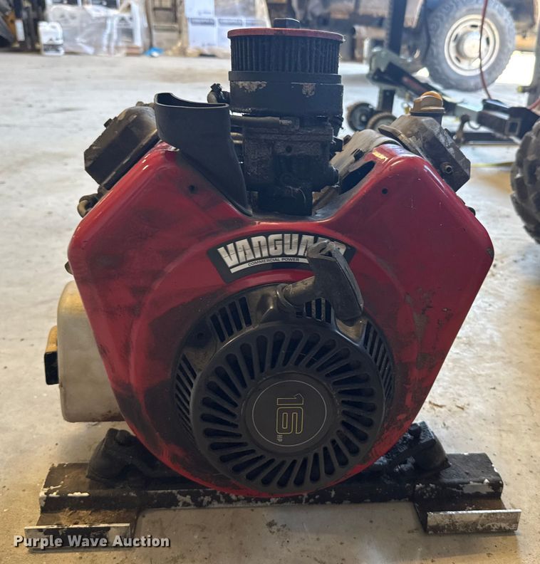 image for item EU6039 Smith Root 5.0 Power supply for GPP Electrofisher