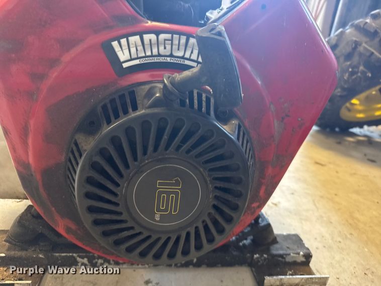 image for item EU6039 Smith Root 5.0 Power supply for GPP Electrofisher