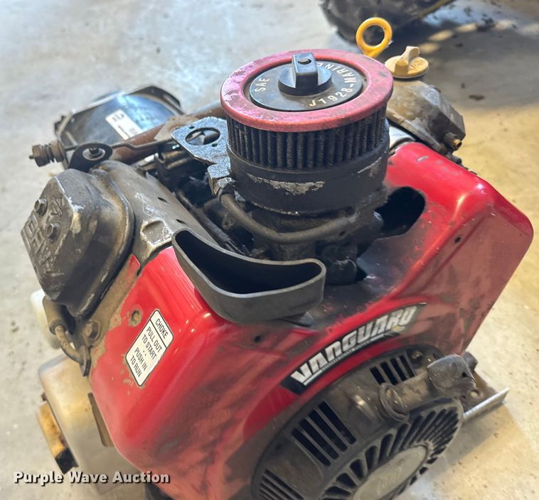 image for item EU6039 Smith Root 5.0 Power supply for GPP Electrofisher