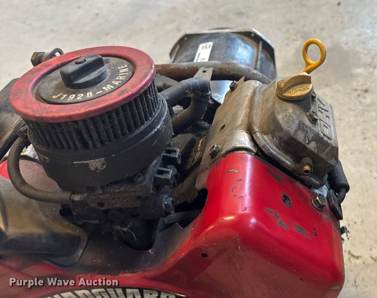 image for item EU6039 Smith Root 5.0 Power supply for GPP Electrofisher