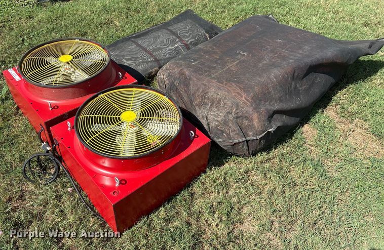 image for item EU7036 JT Spurlock AC-70 safety jump bag