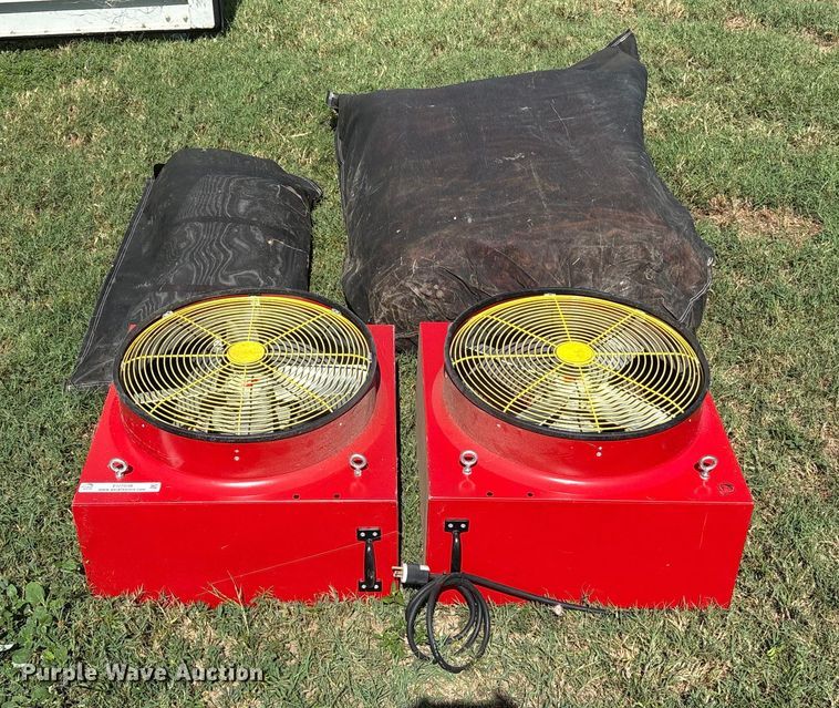 image for item EU7036 JT Spurlock AC-70 safety jump bag