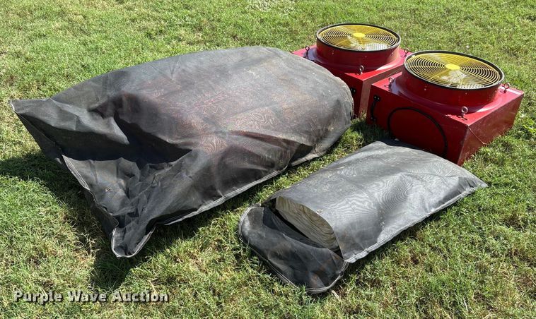 image for item EU7036 JT Spurlock AC-70 safety jump bag