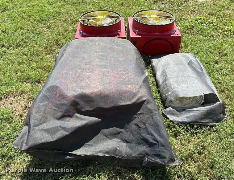 image for item EU7036 JT Spurlock AC-70 safety jump bag