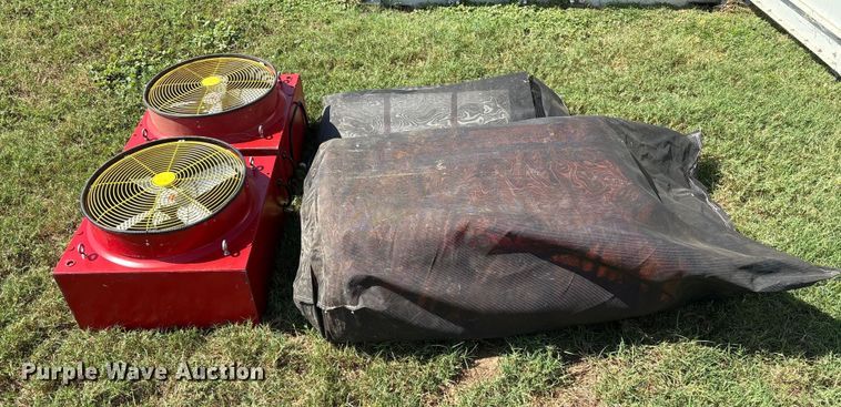 image for item EU7036 JT Spurlock AC-70 safety jump bag