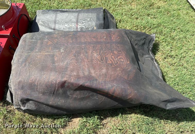 image for item EU7036 JT Spurlock AC-70 safety jump bag