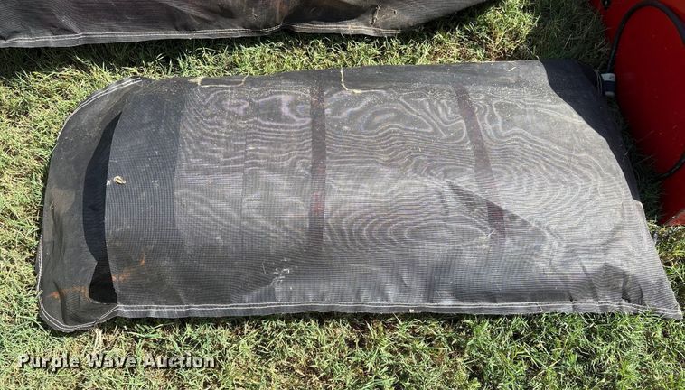 image for item EU7036 JT Spurlock AC-70 safety jump bag