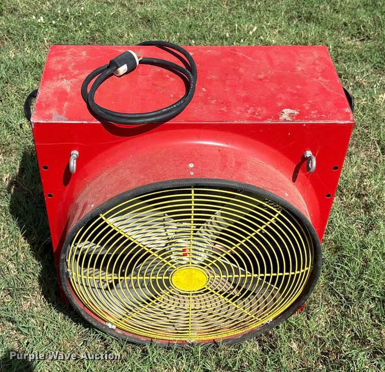 image for item EU7036 JT Spurlock AC-70 safety jump bag