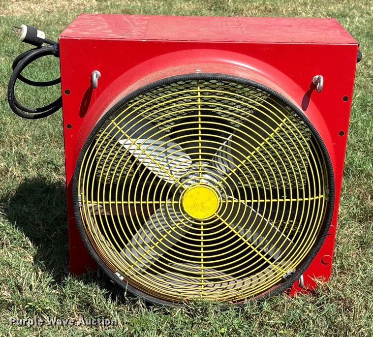 image for item EU7036 JT Spurlock AC-70 safety jump bag