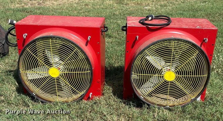 image for item EU7036 JT Spurlock AC-70 safety jump bag