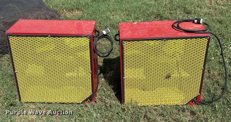 image for item EU7036 JT Spurlock AC-70 safety jump bag