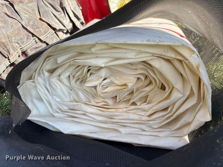 image for item EU7036 JT Spurlock AC-70 safety jump bag