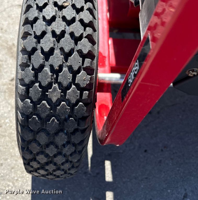 image for item EU8508 Generac 6500XL generator