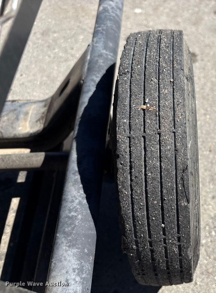 image for item EU8509 Honda ES 6500 generator