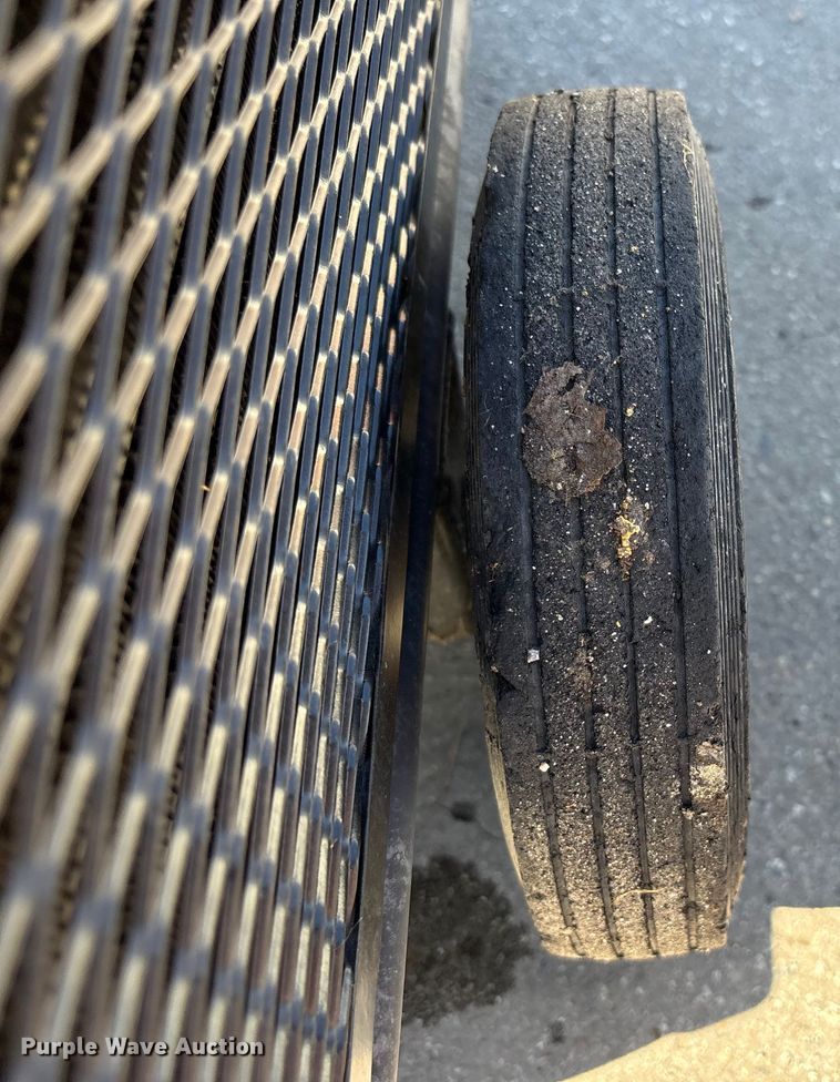 image for item EU8509 Honda ES 6500 generator