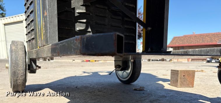 image for item EU8519 Sase Bull 240EBS vacuum