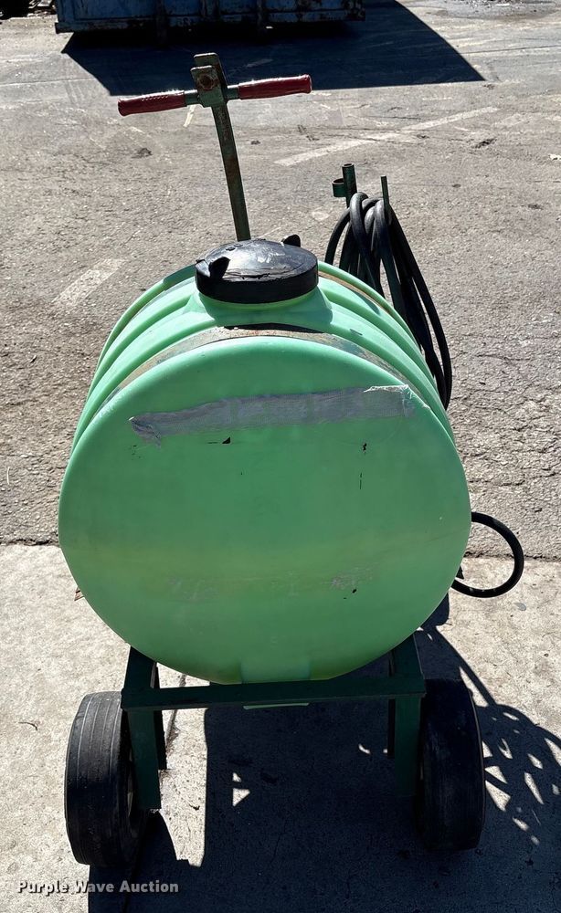 image for item EU8521 W W Grinder portable sprayer