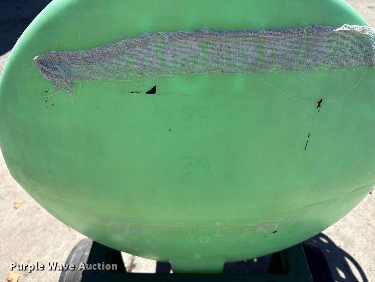 image for item EU8521 W W Grinder portable sprayer