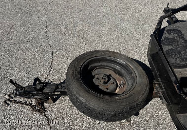 image for item EV1910 Onan 12JC-3RV/862P generator