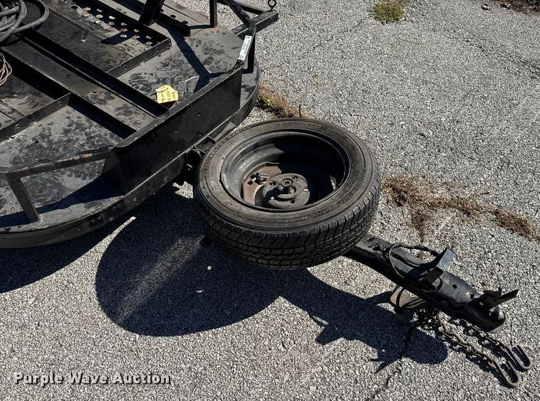 image for item EV1910 Onan 12JC-3RV/862P generator