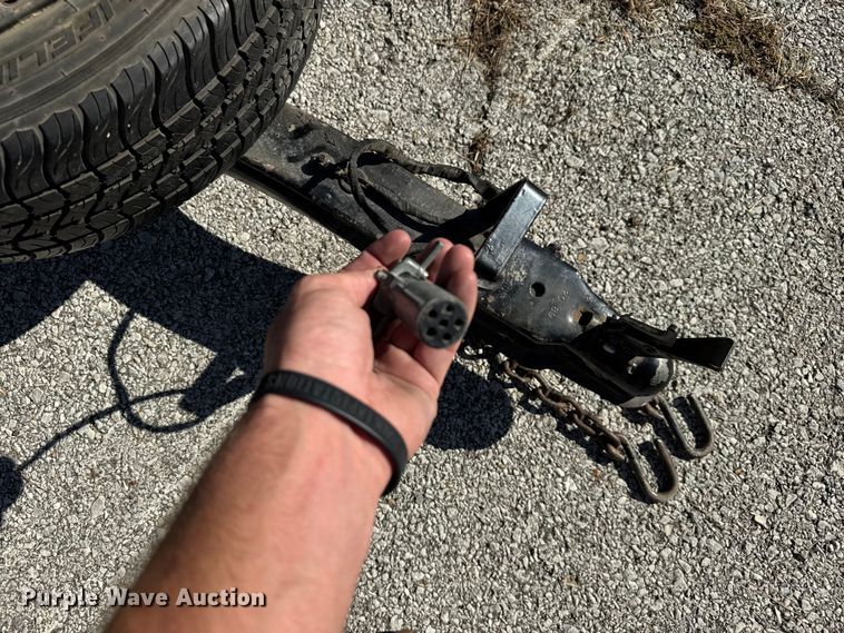 image for item EV1910 Onan 12JC-3RV/862P generator