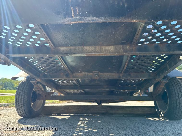 image for item EV1910 Onan 12JC-3RV/862P generator