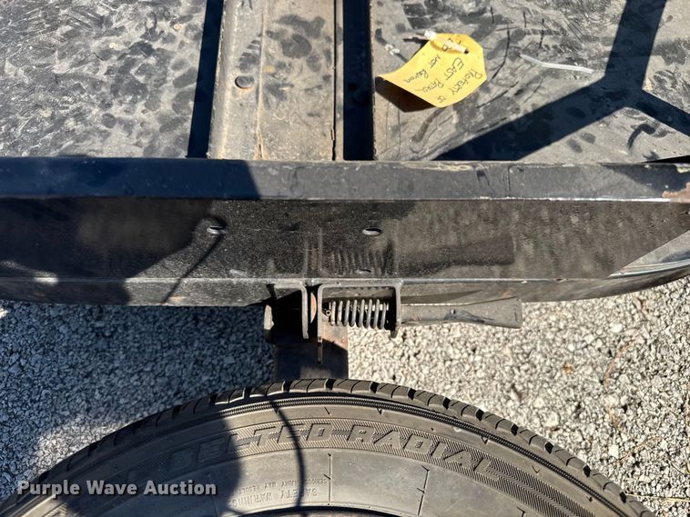 image for item EV1910 Onan 12JC-3RV/862P generator