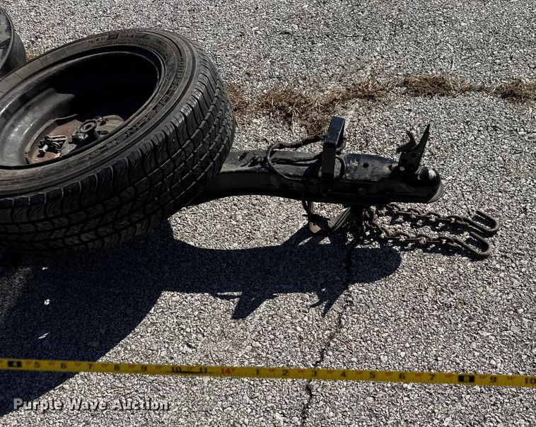 image for item EV1910 Onan 12JC-3RV/862P generator