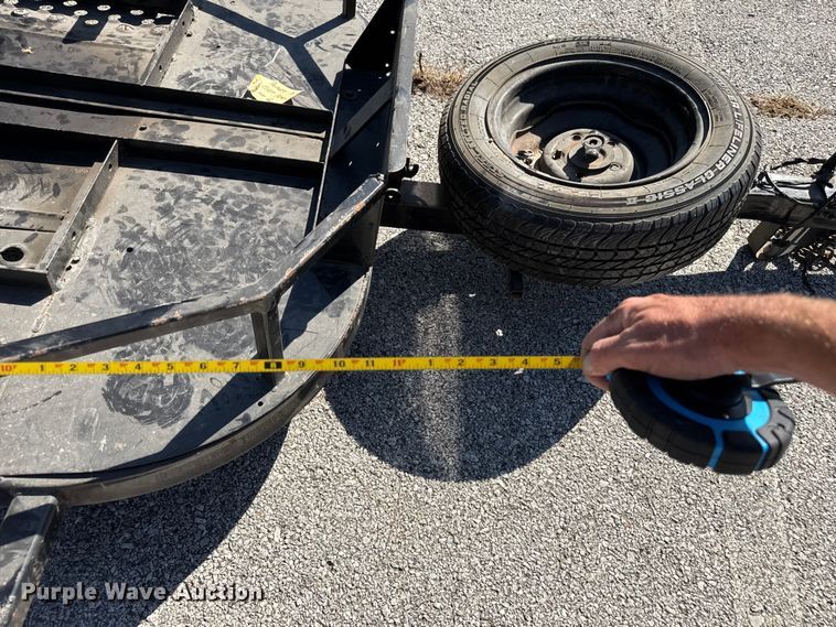 image for item EV1910 Onan 12JC-3RV/862P generator