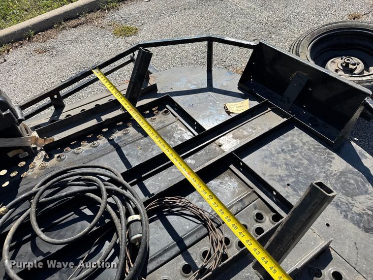 image for item EV1910 Onan 12JC-3RV/862P generator