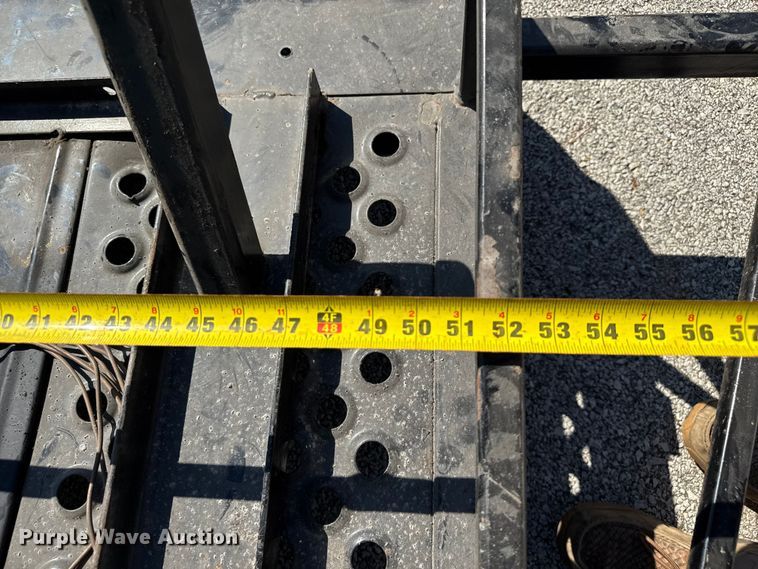 image for item EV1910 Onan 12JC-3RV/862P generator