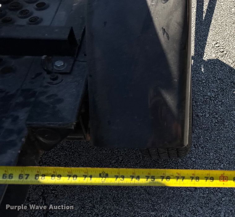 image for item EV1910 Onan 12JC-3RV/862P generator