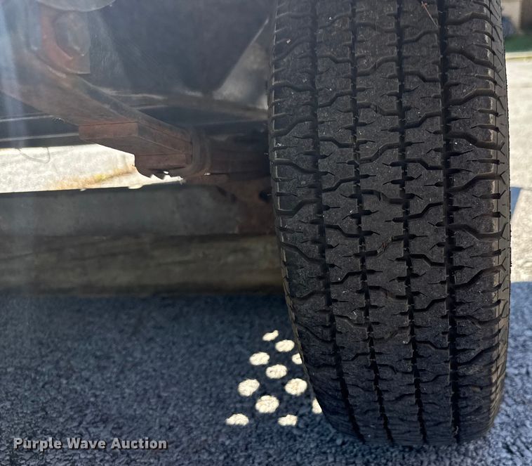 image for item EV1910 Onan 12JC-3RV/862P generator