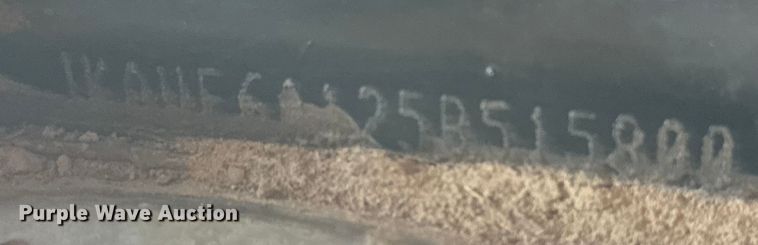 image for item EV1912 2005 Kawasaki Prairie ATV