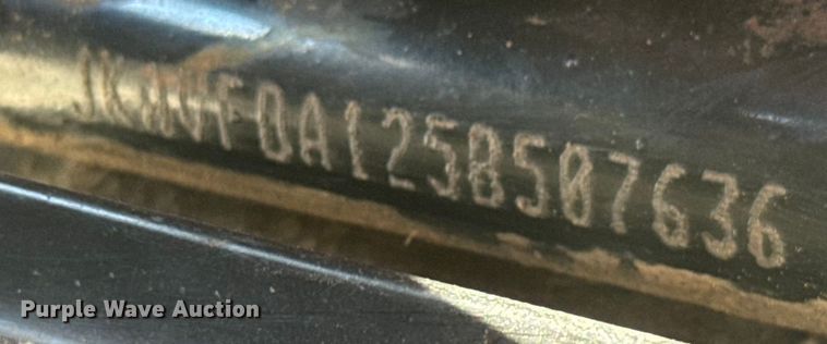 image for item EV1915 2005 Kawasaki Brute Force 750 ATV