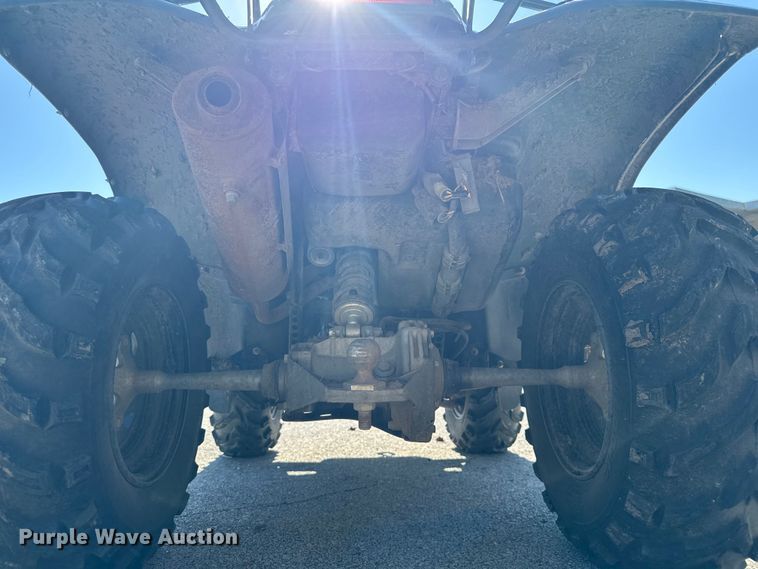 image for item EV1917 2005 Kawasaki Prairie ATV